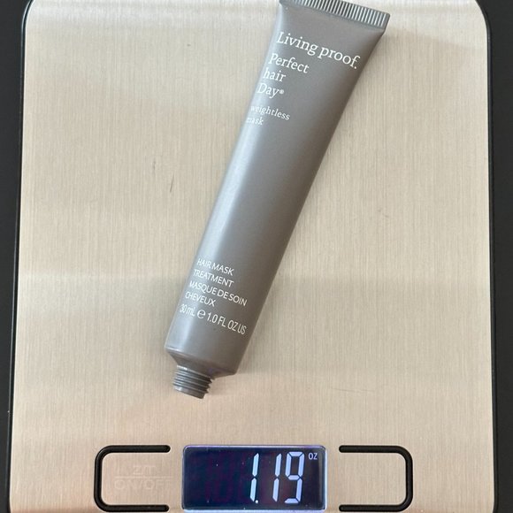 OUAI Living Proof Kerastase Davines Eva NYC Hair Mask Conditioner Oil 5pc Bundle - Picture 8 of 8